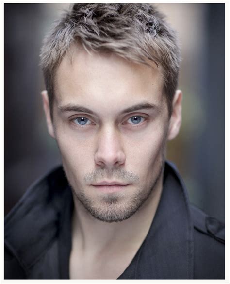 Actors Headshot Photographer London .